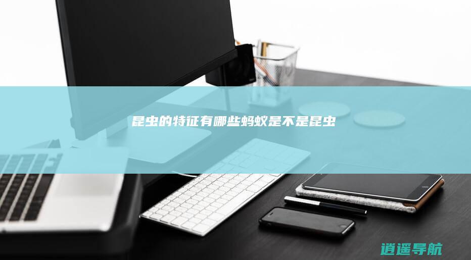 昆虫的特征有哪些 蚂蚁是不是昆虫